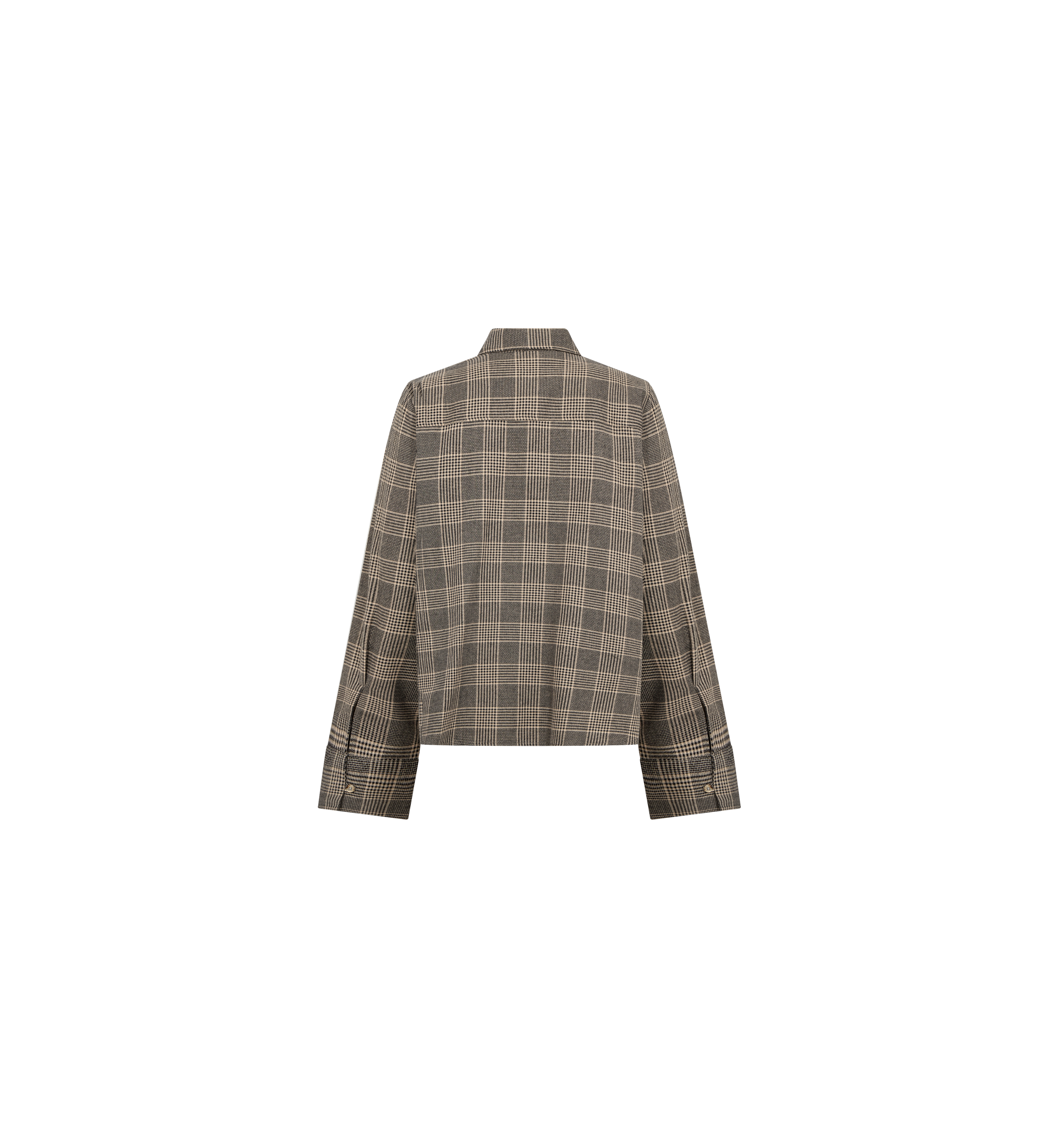 Packshot / Black / Back